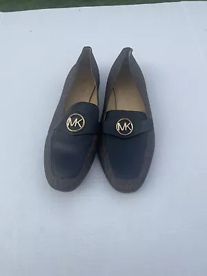 Michael Kors Slide On Shoes Size 7 • $5