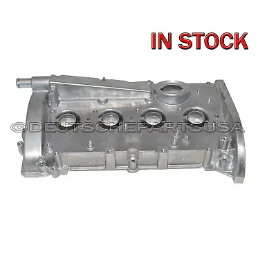 Vw Audi Aluminum Engine Valve Cover 06b103469ba 06b 103 469a • $160.15