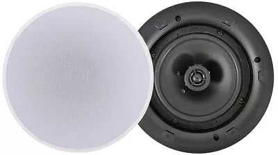 Adastra Lp6v 6.5  Low Profile Ceiling Speaker - 100v LP6V • £60.73