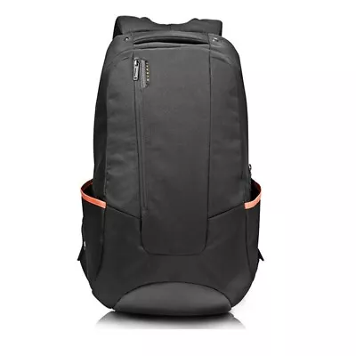 EVERKI EKP116NBK 15.4 To 17 Swift Backpack Everki • $31.46