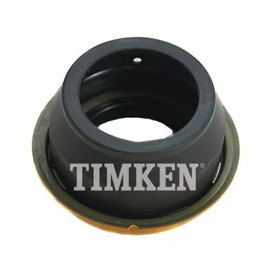 7692S Timken Output Shaft Seal Rear New For LTD Mustang Pickup Mark Ford Ranger • $28.34