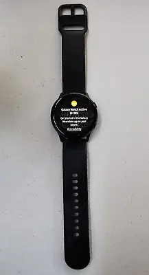 Samsung Galaxy Watch - SM-R500 - Good Working Condition • $109.99