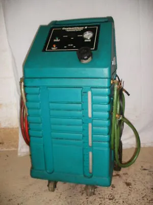Motorvac  Coolant Clean II Fluid Exchange Machine • $699