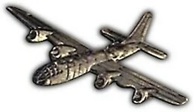 Air Force Superfortress  B-29 Fighter Bomber  Plane Pin • $14.24