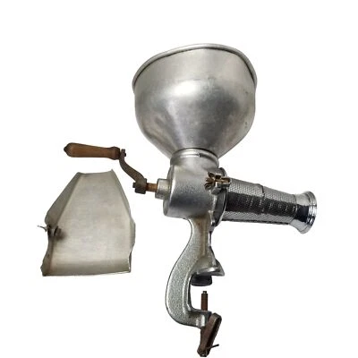 $49.74 • Buy Victorio Producto Strainer Model 3 S Made In USA All Metal -No Plunger / Pusher