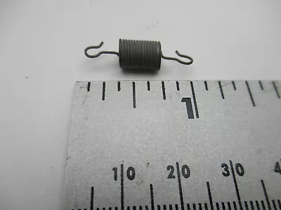 302747 0302747 OMC Evinrude Johnson 10 Hp Outboard Carburetor Spring • $9.59