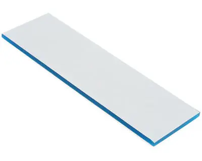 Kyosho Zeal 3mm Vibration Absorption Gyro/Receiver Mounting Gel (Blue) • $15.25