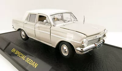 DDA Collectibles - Holden EH Special Sedan Windorah Beige - Scale 1:32 • $59.95