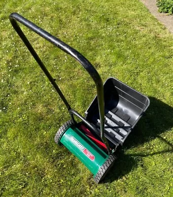 Qualcast Panther 30 - Push Mower  • £20