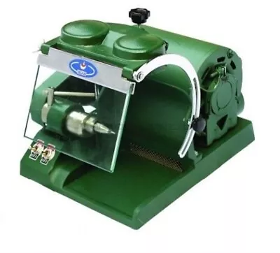 Dental High Speed Cutting Polishing Lathe Motor Machine 20000RPM Lo • $1726.21