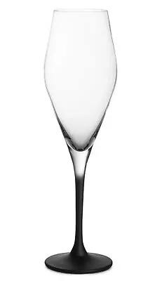 VILLEROY & BOCH Manufacture Rock Champagne Flute Glass Replacement • $15