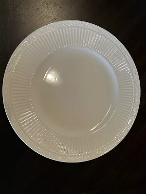 MIKASA  ITALIAN COUNTRYSIDE  11 1/8  Dinner Plate - 7~Excellent • $45