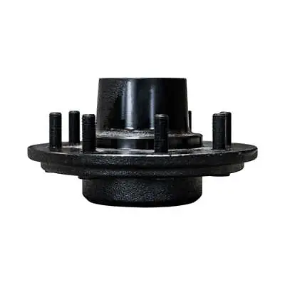 6-7k Trailer Axle Hub- 8 Lug • $59