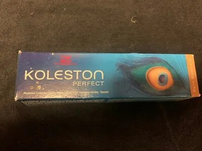 Wella Koleston Perfect -save £££ When You Buy More!! Cheap Cheap! • £3.10