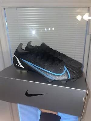 Nike Mercurial Vapor 14 Elite FG • $115