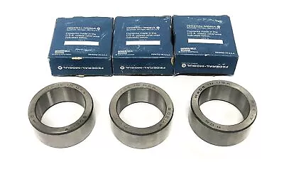 NDH Cylindrical Roller Bearing Inner Race A1309 [Lot Of 3] NOS • $26.94