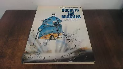 $15.35 • Buy 			All About Rockets And Missiles (Pointer Books), Mondey, David, Ha		