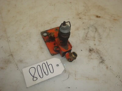 $45 • Buy 1969 Allis Chalmers 180 Diesel Tractor Fuel Primer