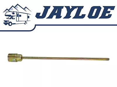 JAYLOE Corner Steady Extension Socket 19mm Wind Down Leg Caravan RV 300mm/540mm • $22.95