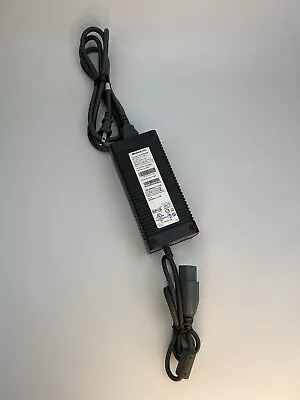 Microsoft HP-A1503R2 XBOX 360 AC Power Supply Brick Adapter OEM Working Used • $19.99