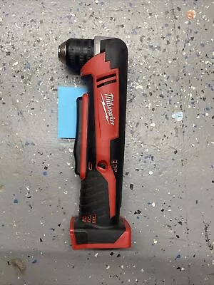 Milwaukee 2615-20 M18 18V Li-Ion 3/8  Right Angle Drill Driver (Tool Only) • $84