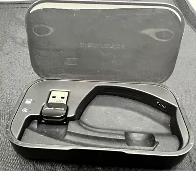 Plantronics Voyager Legend Case And Dongle Only • $0.99