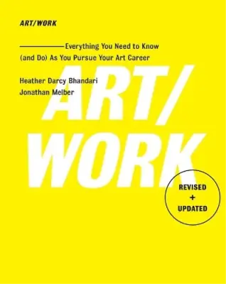 £20.82 • Buy Jonathan Melber Art/Work - Revised & Updated (Paperback)  (US IMPORT) 