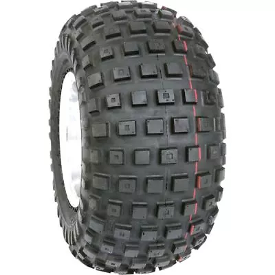 DURO 16x8x7 HF240A 2 Ply Knobbly Quad Tyre • £54.99