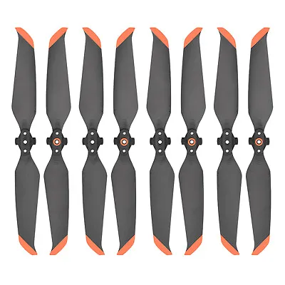 $16.30 • Buy For DJI Mavic Air 2S Drone 7238 Propellers Low-Noise Props Blades Accessories