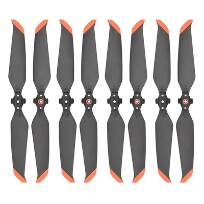 $16.30 • Buy For DJI Mavic Air 2S Drone 7238 Propellers Low-Noise Props Blades Accessories