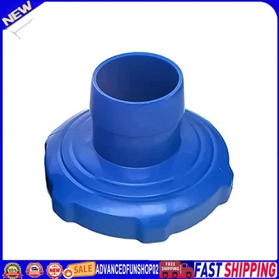 $10.79 • Buy Skimmer Adapter With Hose Swimming Pool Cleaning Parts For Intex Deluxe Surface