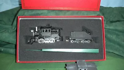 Mantua Steam Locomotive Shunter • $39.95