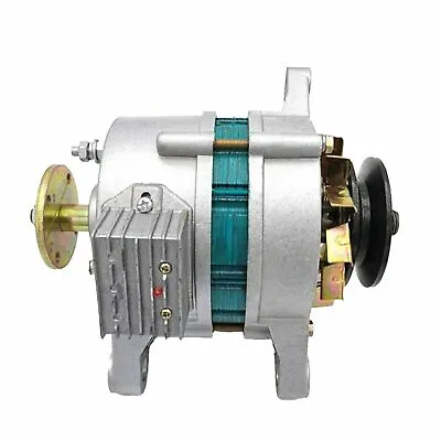 12V 1200W PMA Copper Permanent Magnet Synchronous Generator Alternator Low RPM • $60.63