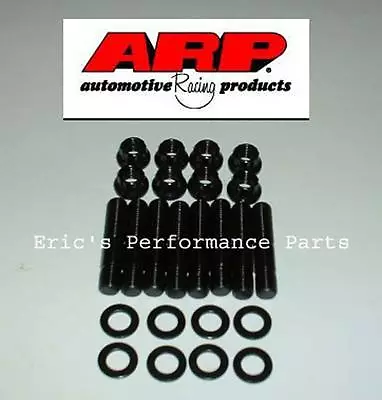 ARP Exhaust Manifold Stud Kit For Nissan SR20DET 200sx 180sx S13 S14 S15 SR20 • $135.92