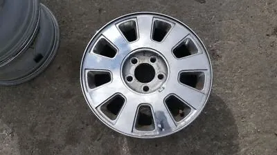 Wheel 16x7 Aluminum Cast 9 Straight Spokes Fits 03-05 GRAND MARQUIS 476936 • $159.99