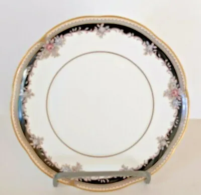 $20 • Buy Vintage Noritake  Palais Royal , Bread Plate, 6 5/8 , Never Used