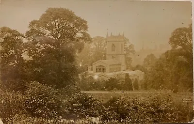 £4.95 • Buy Postcard Of St Mary's Church, Chipping Norton, Oxfordshire