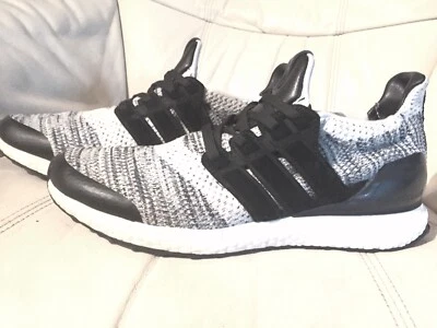 $128.60 • Buy Rare Sns Sneakersnstuff X The Social Status X Adidas Ultra Boost  Us10 (by2911)