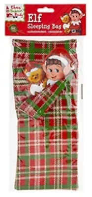 Naughty Christmas Elf - Many Colours Sizes & Accessories Christmas Decorations • £4.97