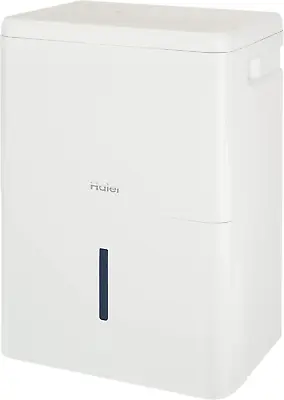 Haier 35 Pint Portable Dehumidifier Clean Filter Alert & LED Digital Controls • $268.88