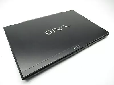 $99.95 • Buy SONY VAIO PCG-41411L LAPTOP INTEL CORE I7-2640M 8GB BOOTS BIOS