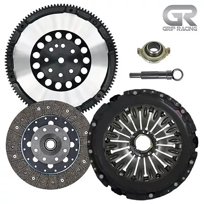 GR Stage 1 Clutch Kit And Prolite Flywheel For Tiburon 2003-2008 SE GT 2.7L V6 • $342.29