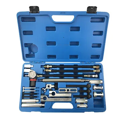 Valve Spring Compressor Remover Installer Tool For Mercedes-Benz BMW Volvo Ford • $169