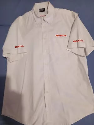 Honda Shirt Medium Men’s • £3