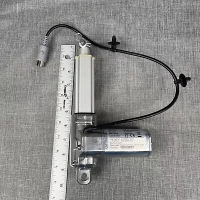 La-Z-Boy Toggle Motor Actuator TiMotion TA4-2060-003 10.000023.0001 TESTED! • $39.99