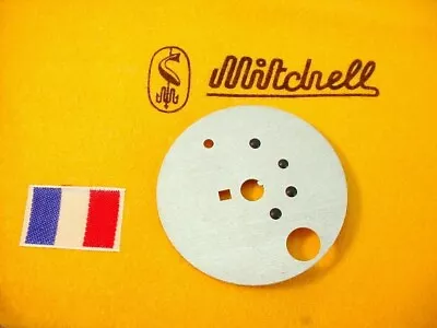 Garcia Mitchell 330/440 Reel Baffel Plate #81063 • $20