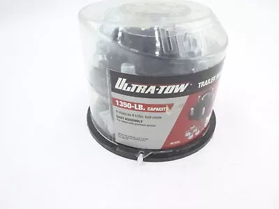 $51.99 • Buy Ultra-Tow High Speed Trailer Hub - 5 On 4 1/2  1350-Lb. Capacity 57225