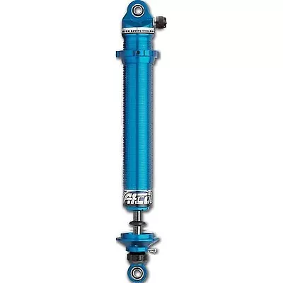 AFCO Racing Shock Alum Twin Tube 9in Dbl Adj Drag Elimantor - 3890 • $509.22