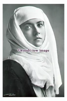 Rp10713 - Silent Film & Stage Actress - Maude Fealy - Print 6x4 • $2.78