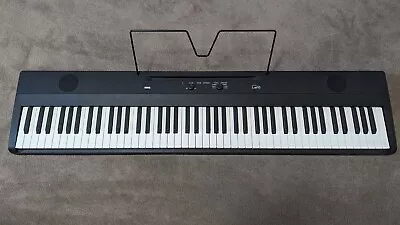 Korg Liano 88-Key Piano Black • $300